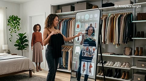 How AI-Powered Styling is Transforming Your Wardrobe?