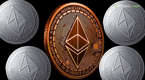 Top Ethereum Brokers to Trade ETH in 2026