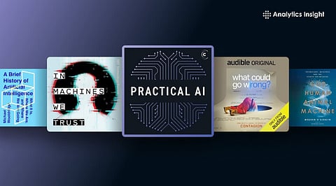 Best Artificial Intelligence Audiobooks to Listen to in 2026