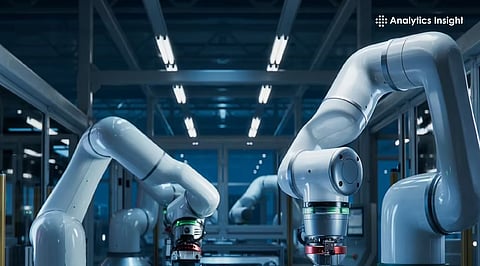 Top Industrial Automation Companies to Watch in India in 2026