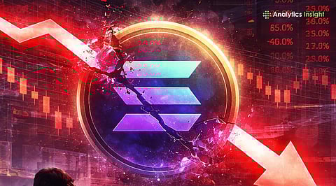 Solana Price Drops 9%: Why Long-Term Holders Were Caught Off Guard?