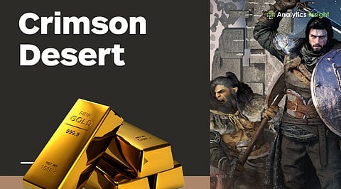 Crimson Desert Guide: Fastest Ways to Earn Silver and Gold