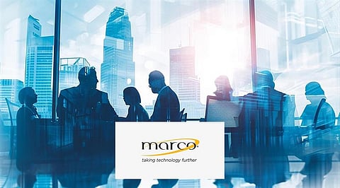 Marco Technologies Company Profile