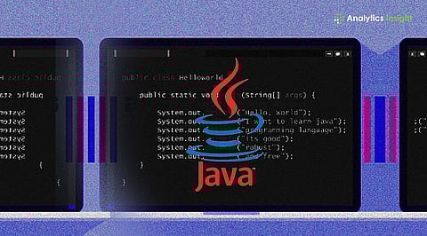 Top 10 Java Frameworks to Learn in 2026
