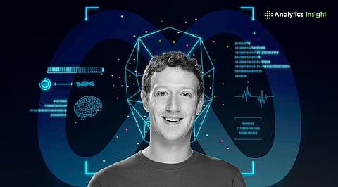 Zuckerberg Bets Big On AI, Meta Introducing Personal AI Agent