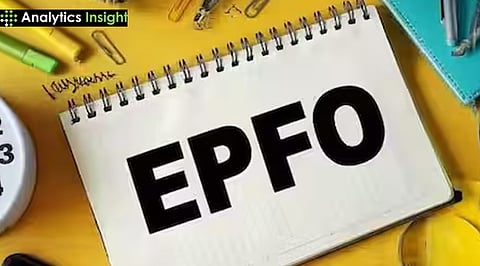 EPFO to Auto-Transfer Rs. 5,200 Crore from 8.1 Lakh Inactive PF Accounts