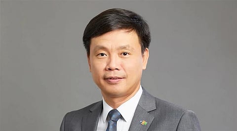 Pham Minh Tuan