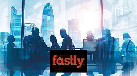 Fastly Company Profile