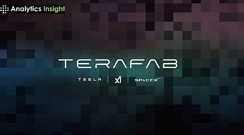 Tesla Shares Edge Higher Amid $25B Terafab Semiconductor Push