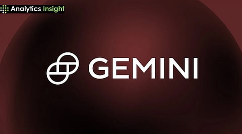 Gemini Faces Investor Lawsuit Over IPO Disclosures and Strategy Shift