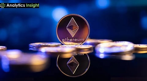 Ethereum News Today: ETH Price Map Points to $20K After Key $4,700 Breakout Level