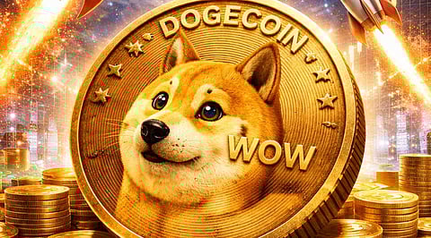 Dogecoin’s Two Sides: Rising Payments but Low ETF Interest
