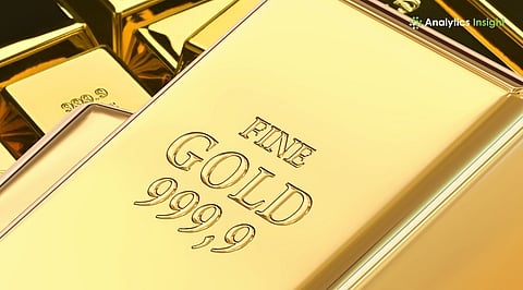 Gold Price Today: Gold Prices Decline on MCX to Rs. 1,39,280 Amid De-escalation Talks in the Middle East