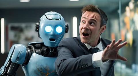 When AI Agents Become Capable of Handling Your Job: Who Wins, Who Loses, and How to Stay Relevant in 2026