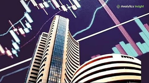 Stock Market Today: Sensex Surges 1,000 Points, Nifty Above 22,800, ITC, Banking, and Auto Stocks in Focus