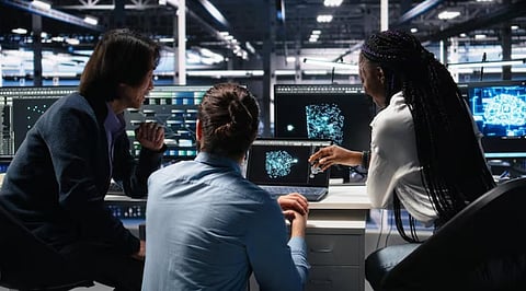 Wolf Launches the World’s Largest Commercial Agentic SOC to Usher in a New Era of Agent‑Led Security Operations