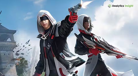 Free Fire MAX Redeem Codes March 24: Grab Exclusive Bundles, Skins, & More