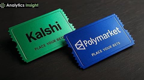 Kalshi and Polymarket