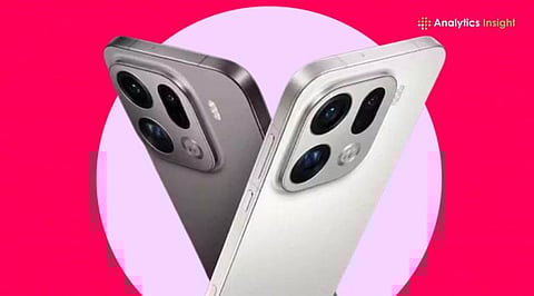 Oppo Find X9 Ultra: Global Launch in April With Hasselblad-Powered Quad Camera