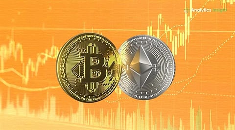 Crypto Prices Today: Bitcoin Hits $70,340 as Ethereum Jumps 3.87% Amid US-Iran War Pause