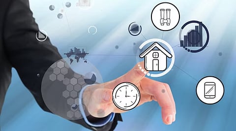 How Artificial Intelligence Is Transforming the Mortgage Approval Processes