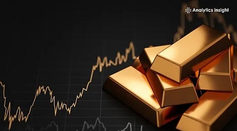 Best Time to Trade XAUUSD: Trading Sessions and Market Hours Explained