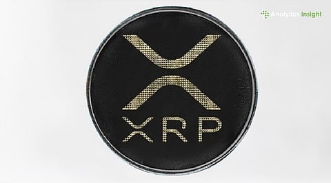 XRP Set to Surge? The New Catalyst That Could Change Everything
