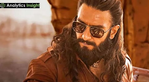 Dhurandhar Franchise Crosses Rs. 2000 Crore Globally, Sets New Bollywood Record