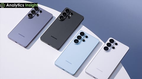 Samsung Introduces AirDrop Support on Galaxy S26: How It Works with iPhone