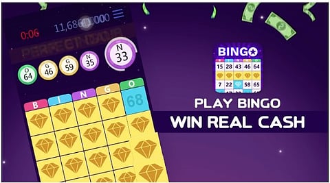 Bingo Clash by AviaGames