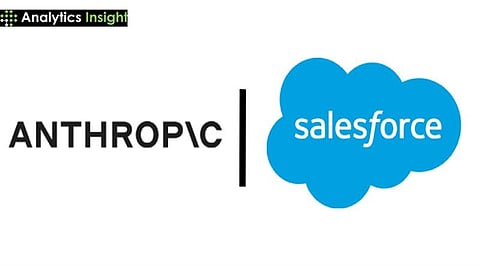 Salesforce Stock Falls