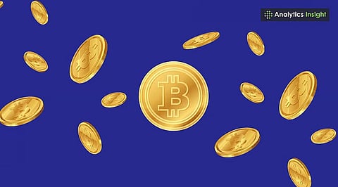 Bitcoin Price at $70,600 Amid Volatile Crypto Trading