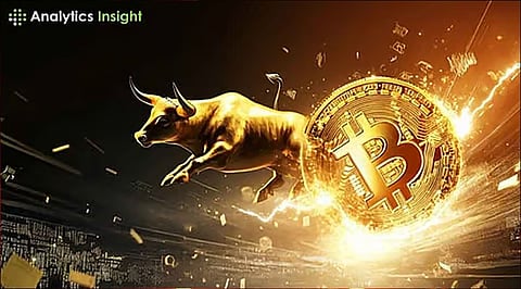 Bitcoin Recovery Looks Familiar: Why This Could Be a Warning Sign