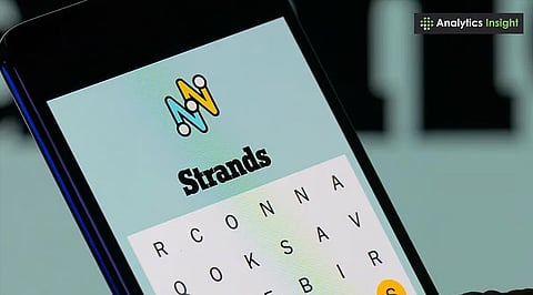 Today’s NYT Strands Hints and Answers for March 25, 2026