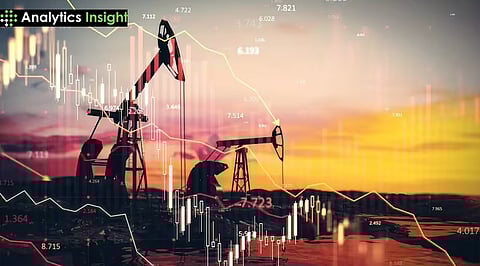 Oil Prices Crash 5% as Ceasefire Hopes Cool West Asia War Fears