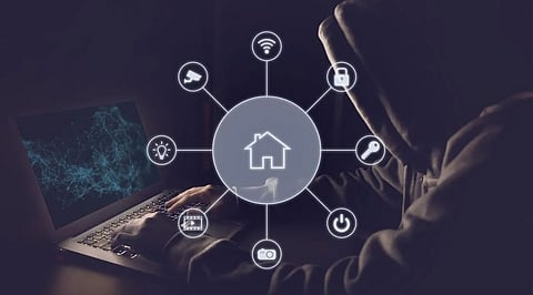 How Smart Technology Detects Hidden Home Problems Early