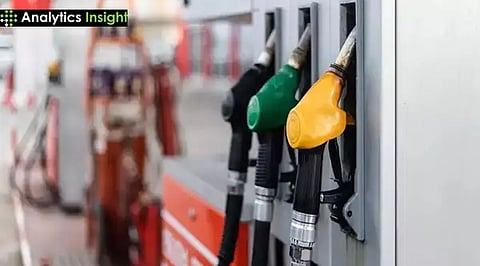 Fuel Prices Unchanged Today: Check Petrol, Diesel Rates in Cities