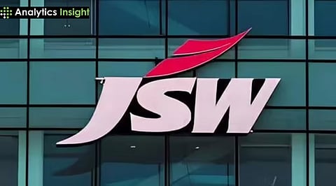 JSW Motors Partners with Dassault Systèmes, Invests $3 Billion to Boost EV Production in India