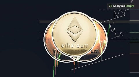 Ethereum Hits $2,200: What Could Spark the Next Rally?
