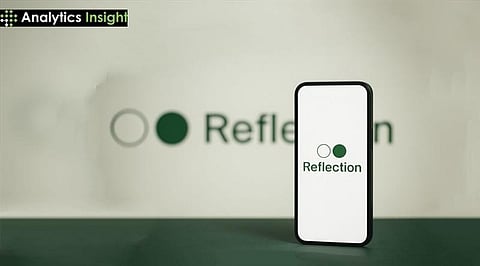 NVIDIA-Backed Reflection AI