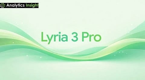 Google Introduces Lyria 3 Pro: AI Music Creation Goes Mainstream