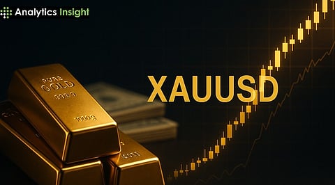 Technical Analysis for XAUUSD: Indicators, Patterns, and Signals