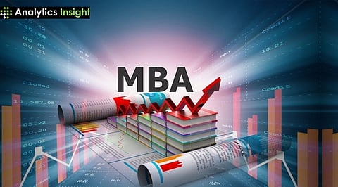 Top 10 MBA Colleges in India 2026