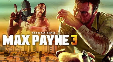 Max Payne 3