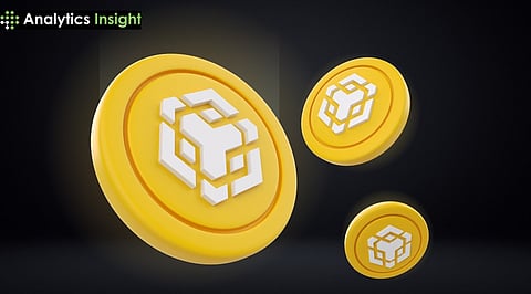 BNB Price Outlook Targets $5,000 as Altseason Setup Builds