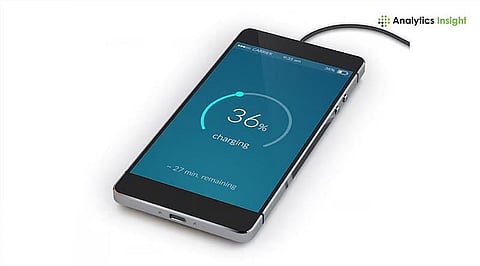 Top 10 Fast Charging Phones You Can Buy in 2026