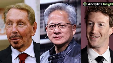 Trump to Launch a 13-Member AI Panel, May Expand to 24 with Top Tech Leaders