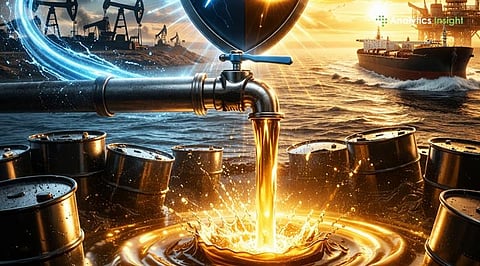 Stock Market Update: Are Indian Stocks Outpacing the US Amid Global Oil Dip?