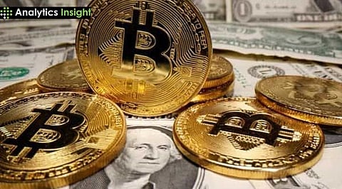 Bitcoin News Today: BTC Drops Toward $67K as Exchange Outflows Signal Tighter Supply