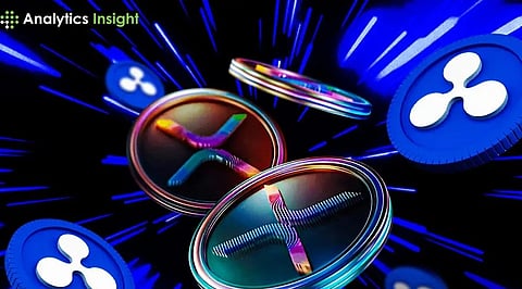 Ripple Brings AI Security to XRP Ledger as Growth Accelerates